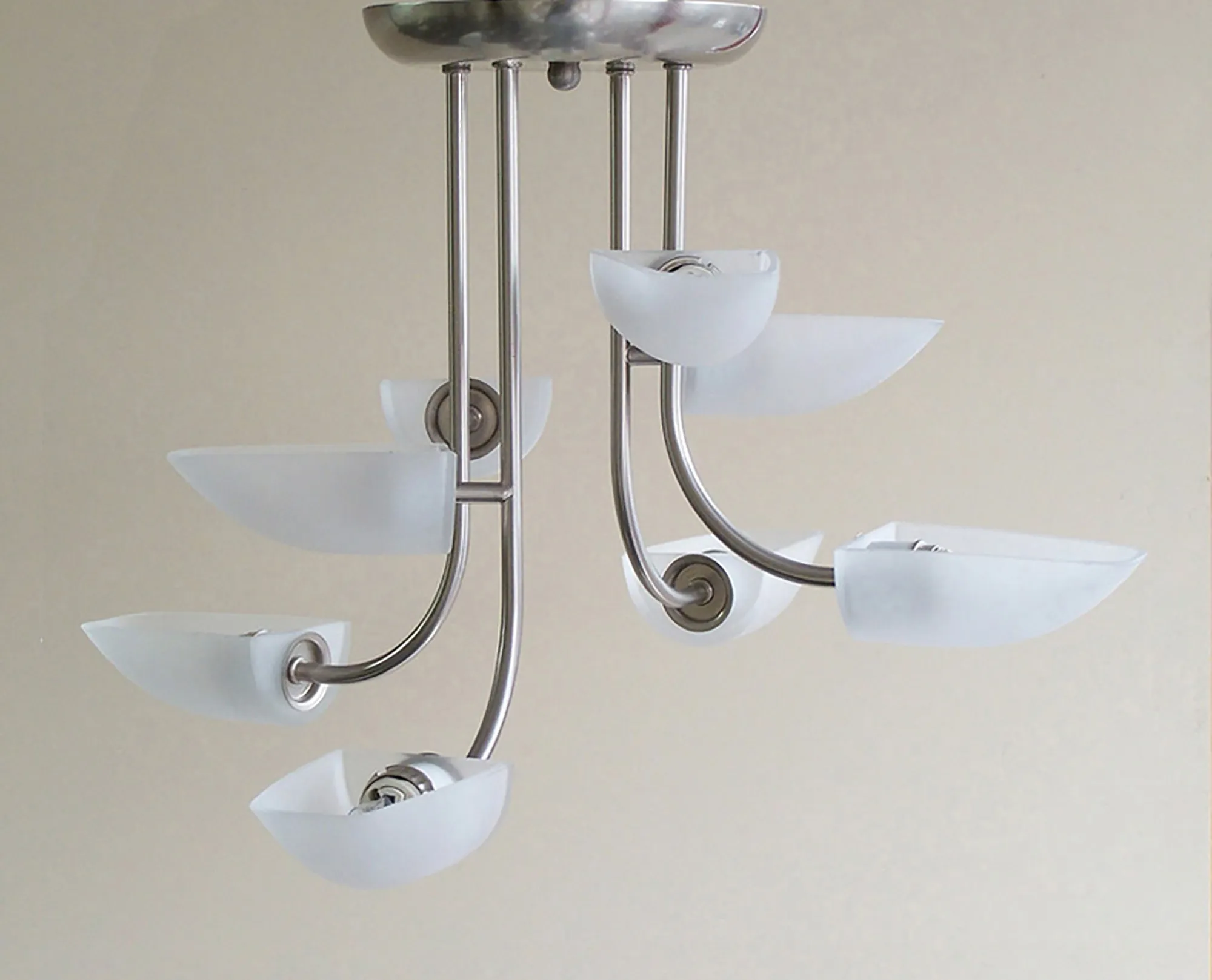 Udine Ceiling Lights Diyas Multi Arm Fittings Udine Ceiling Lights Diyas Multi Arm Fittings